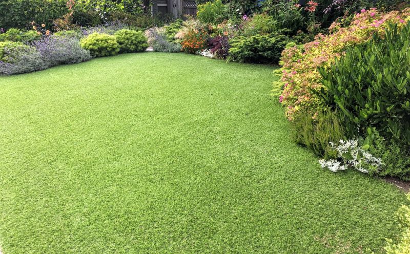 Lawn And Garden Installation
