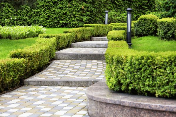 Backyard Remodeling in Bountiful
