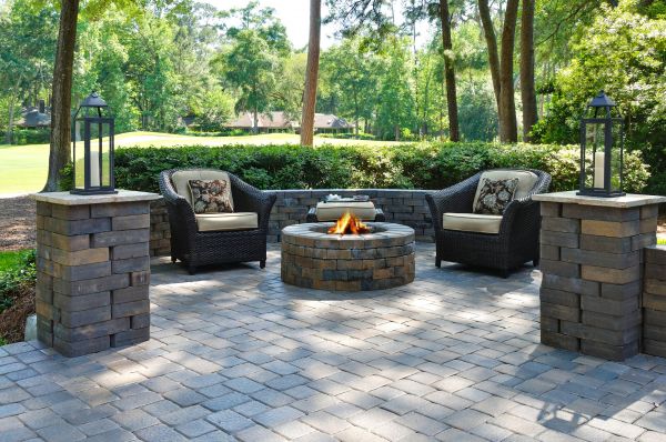 Backyard Renovation Service in Bountiful