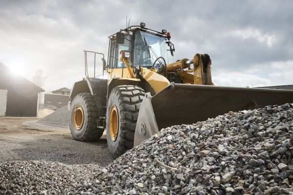 Driveway Gravel Delivery in Bountiful