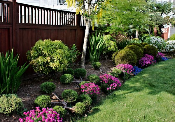 Garden Care Service in Bountiful