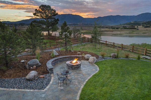 Landscape Design Service in Bountiful