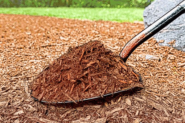 Mulch Removal Service in Bountiful