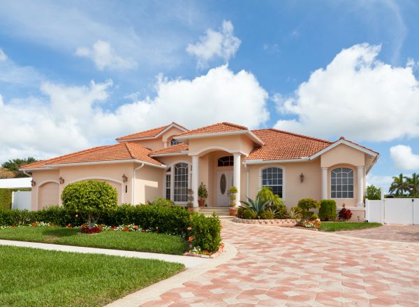 Landscape Curb Appeal Service in Bountiful