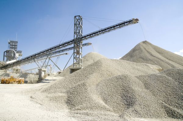 Stone Dust Delivery in Bountiful