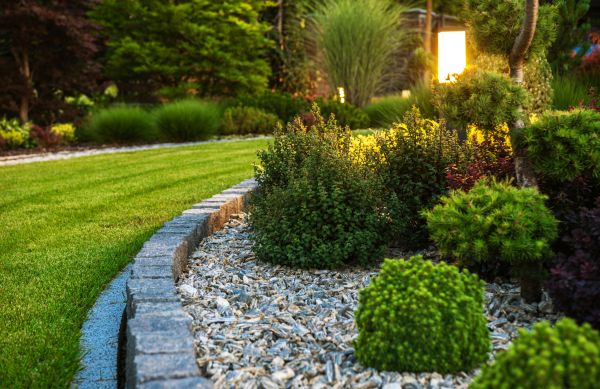 Landscaping Service in Bountiful