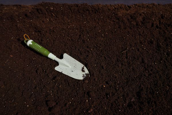 Rich Soil Delivery in Bountiful