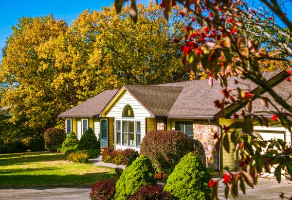 Ranch Landscaping in Bountiful