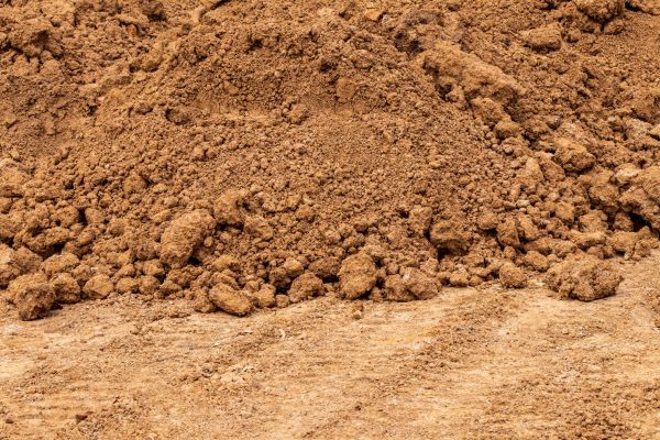 Sandy Loam Delivery in Bountiful