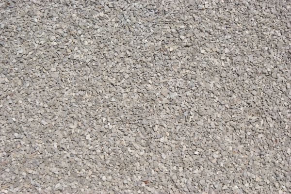 Pea Stone Installation in Bountiful