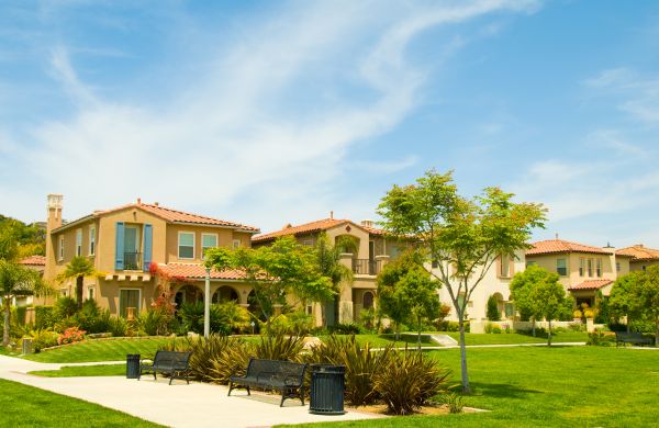 Community Landscaping in Bountiful